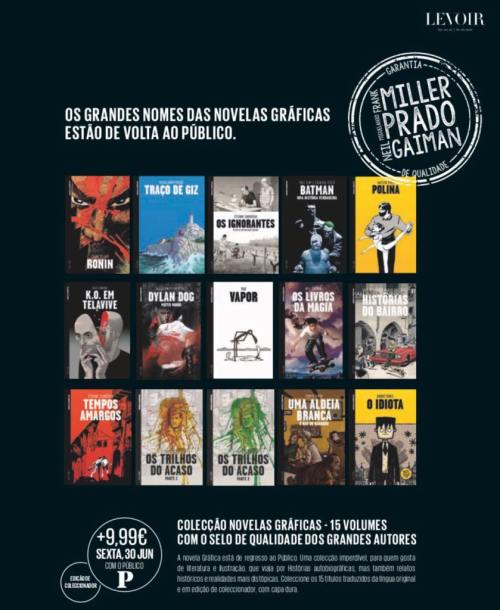 novelas_graficas_2017_poster